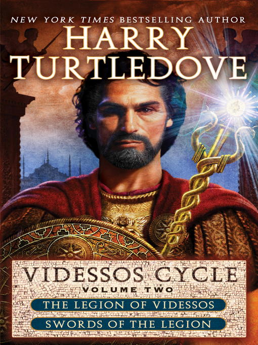 Title details for Videssos Cycle, Volume 2 by Harry Turtledove - Available